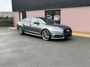Audi A6 Low Miles ,Very Rare  Model in this year - Image 3