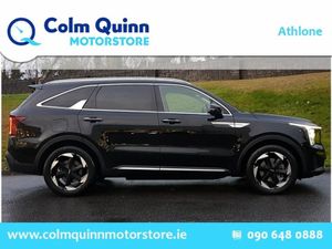 Kia Sorento 1.6 PHEV 7 Seater *Manufacturers Warra - Image 2