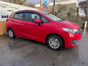 2014 Honda Fit 1.3 Petrol AUTO Warranty - Image 2