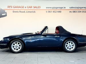 TVR Other 1989 - Image 4