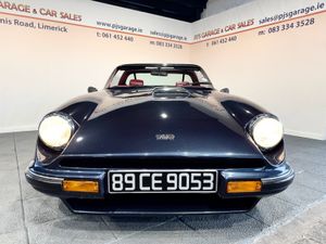 TVR Other 1989 - Image 3