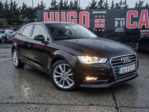 152 Audi A3 1.6tdi/Irish/New NCT/1yr warranty - Image 4