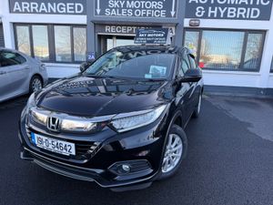 2019 Honda HRV(vezel)1.5 Hybrid Auto,immaculate - Image 2