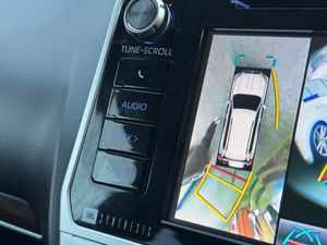 Toyota Land Cruiser 2018 7 seater prado - Image 4