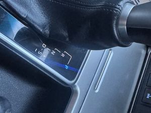 Toyota Land Cruiser 2018 7 seater prado - Image 3