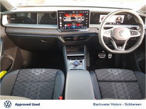 Volkswagen Tayron 2.0TDI 150BHP R-LINE 75 AUTOMATI - Image 3