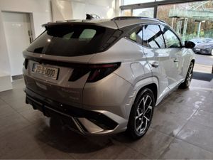 Hyundai Tucson N LINE ** S Edition ** PLUG IN HYBR - Image 2