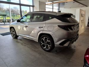 Hyundai Tucson N LINE ** S Edition ** PLUG IN HYBR - Image 3