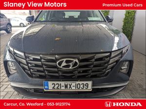 Hyundai Tucson IX35 EXECUTIVE 5DR - Image 2