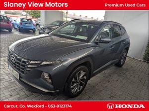 Hyundai Tucson IX35 EXECUTIVE 5DR - Image 3