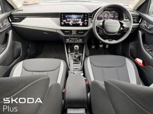 Skoda Kamiq SELECTION 1.0 TSI 115HP 5DR - Image 2