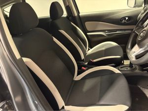 Nissan Note 172 Reg - Auto - Low KMs - Extras - 2 - Image 3