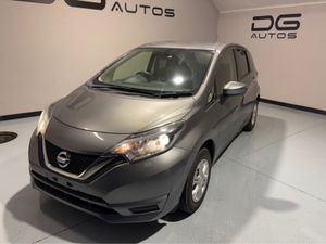 Nissan Note 172 Reg - Auto - Low KMs - Extras - 2 - Image 4