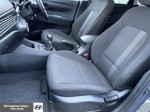 Hyundai i20 DELUXE PLUS 5DR - Image 4
