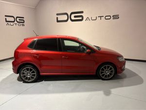 Volkswagen Polo Auto - Half Leather - Upgraded All - Image 2