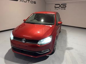 Volkswagen Polo Auto - Half Leather - Upgraded All - Image 3