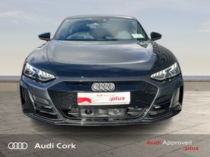 Audi e-tron GT 430KW QUATTRO AUTOMATIC - Image 3