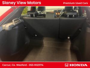 Honda Civic 1.6 diesel ex-Idtec - Image 2