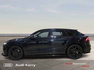 Audi Q8 3.0 50TDI 286BHP QUATTRO S-LINE AUTOMATIC - Image 4