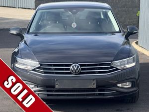 Volkswagen Passat EXCELLENT VALUE HIGH SPEC - Image 4