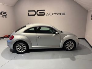 Volkswagen Beetle Auto - Full Leather- - Image 2