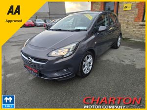 Opel Corsa CORSA-E SC 1.4 I 90PS 5DR - Image 4