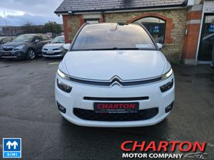 Citroen Grand C4 Picasso 1.6 E- HDI 115 EXCLUSIVE - Image 3