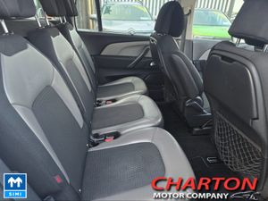 Citroen Grand C4 Picasso 1.6 E- HDI 115 EXCLUSIVE - Image 4