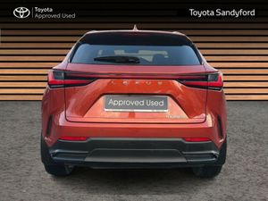 Lexus NX 450H + PHEV 4X4 PREMIUM PLUS // FULL LEAT - Image 4