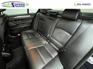 BMW 5-Series 523D M SPORTS Automatic, Reversing ca - Image 4