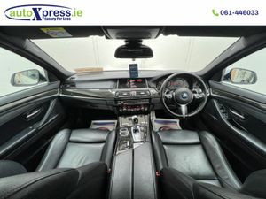 BMW 5-Series 523D xDrive M SPORTS Automatic, Rever - Image 2