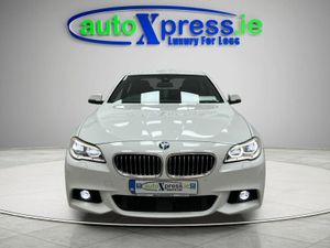 BMW 5-Series 523D xDrive M SPORTS Automatic, Rever - Image 3