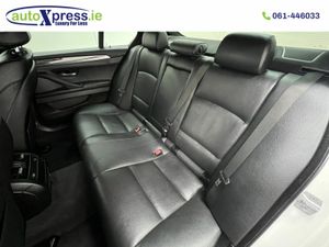 BMW 5-Series 523D xDrive M SPORTS Automatic, Rever - Image 4