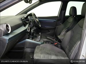 SEAT Arona 1.0tsi 110HP Xperience 5DR , Exceptiona - Image 3