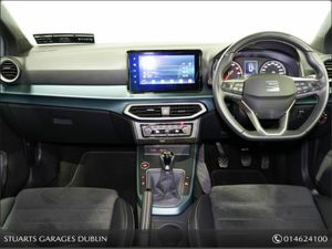 SEAT Arona 1.0tsi 110HP Xperience 5DR , Exceptiona - Image 4