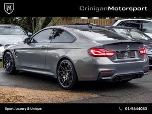 BMW M4 Competition Individual LCI - Image 2