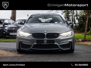 BMW M4 Competition Individual LCI - Image 4
