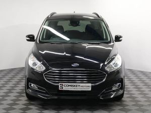 Ford Galaxy Ecoblue Zetec - Image 2