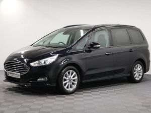 Ford Galaxy Ecoblue Zetec - Image 3
