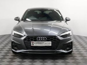 Audi A5 TDI S Line - Image 2