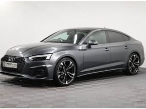 Audi A5 TDI S Line - Image 3