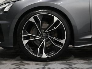 Audi A5 TDI S Line - Image 4