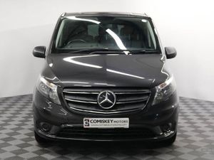 Mercedes-Benz Vito 114 CDI Select - Image 2