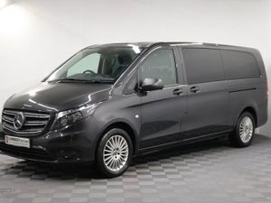 Mercedes-Benz Vito 114 CDI Select - Image 3