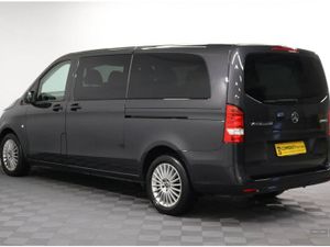 Mercedes-Benz Vito 114 CDI Select - Image 4