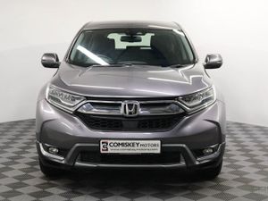 Honda CR-V Vtec Turbo SE - Image 2