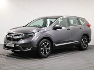 Honda CR-V Vtec Turbo SE - Image 3