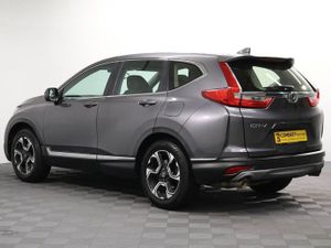 Honda CR-V Vtec Turbo SE - Image 4