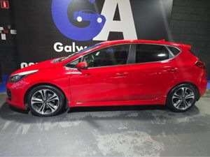 Kia Ceed GT-LINE-LOW MLLAGE-53K MLS ONLY - Image 4