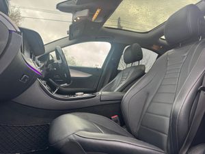 181 MERCEDES E220CDI PREMIUM LOW KMS NEW NCT - Image 4